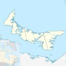 Transport in Prince County, Prince Edward Island
