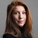 Kim Wall