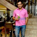 Joy Sengupta