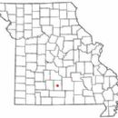 Cities in Wright County, Missouri