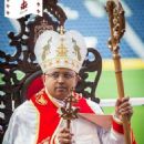Christian clergy in India