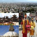 Kathmandu