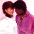 Stacy Lattisaw and Johnny Gill