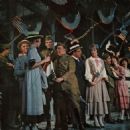 Fiorello Original 1959 Broadway Musical Starring Tom Bosley - 454 x 466