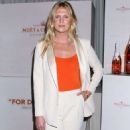 Alexandra Richards – Moet & Chandon and Virgil Abloh New Bottle Collaboration Launch in NYC - 454 x 855