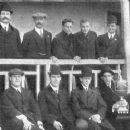 1908 in Uruguayan sport