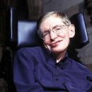 Stephen Hawking - 454 x 379