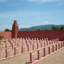 Cemeteries in France