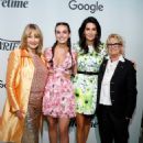 Angie Harmon – Variety’s 2022 Power Of Women at The Glasshouse in New York City - 454 x 636