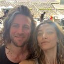 Paris Jackson Engaged to Music Producer Justin Long: ‘I Couldn’t Dream of Anyone More Perfect’ - 454 x 568