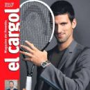 Novak Djokovic - 454 x 629