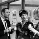 The Apartment - Jack Lemmon, Shirley MacLaine, Hope Holiday