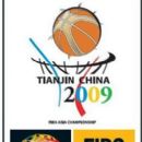 2009–10 in Asian basketball