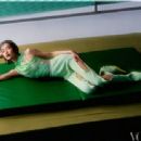 Du Juan - Vogue Magazine Pictorial [China] (January 2022)