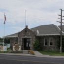 Museums in Blackfoot, Idaho