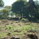 Hill forts in Kent