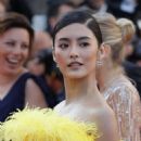 Yoghurt Nattasha – ‘Girls Of The Sun’ Premiere at 2018 Cannes Film Festival