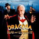 Dracula: Dead and Loving It - 350 x 350