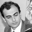 Luis Carlos Croissier