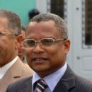 Presidents of municipalities in Cape Verde