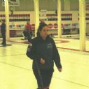 Curlers from Montreal