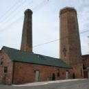 Water supply pumping stations on the National Register of Historic Places