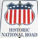 History of Cumberland, MD-WV MSA