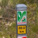 Hiking and bushwalking tracks in South Australia
