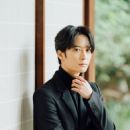 Ojou to Banken-kun ( A Girl and Her Dog Guard) cast visuals ft. Akari Kito and Yuichiro Umehara
