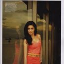 Kim Chiu - OTHER Magazine Pictorial [Philippines] (March 2011)
