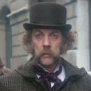 Murder by Decree - Donald Sutherland