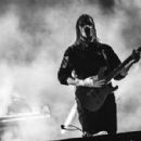 Slipknot - Rock For People, Hradec Králové, Czech Republic, June 8, 2023 - 454 x 300