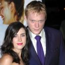 Jennifer Connelly and Paul Bettany - 454 x 662