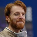 British male foil fencers