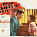 Fear Strikes Out (1957) - 454 x 349