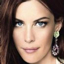 Liv Tyler - Marie Claire Magazine Pictorial [United Kingdom] (March 2012)