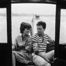 Antonella Lualdi, Franco Interlenghi