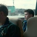 (L-r) MATT DAMON as Francois Pienaar and SCOTT EASTWOOD as Joel Stransky in Warner Bros. Pictures' and Spyglass Entertainment's drama 'Invictus,' a Warner Bros. Pictures release. Photo courtesy Warner Bros. Pictures