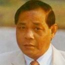 Meghalaya politicians