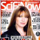 Anna Torv - Scifinow Magazine Cover [United Kingdom] (February 2011)