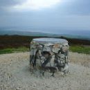 Mountains and hills of Moray