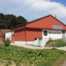 Astronomical observatories in Switzerland
