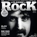 Frank Zappa - 454 x 615