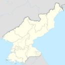 Airports in Korea