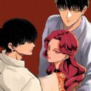 Yakuza Fiancé: Raise wa Tanin ga Ii (2024) - 454 x 574