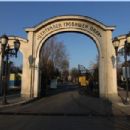 Cemeteries in Bulgaria