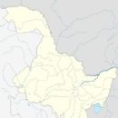 Datong District, Daqing