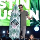 Grant Gustin – Teen Choice Awards 2016 - Show