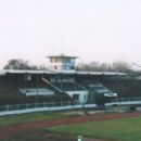 Sports venues demolished in 2005