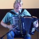 Phil Cunningham (folk musician)